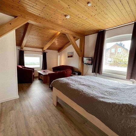 Hagelstein IV "Feuerstein" Apartman Dahme  Kültér fotó