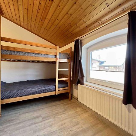 Hagelstein IV "Feuerstein" Apartman Dahme  Kültér fotó