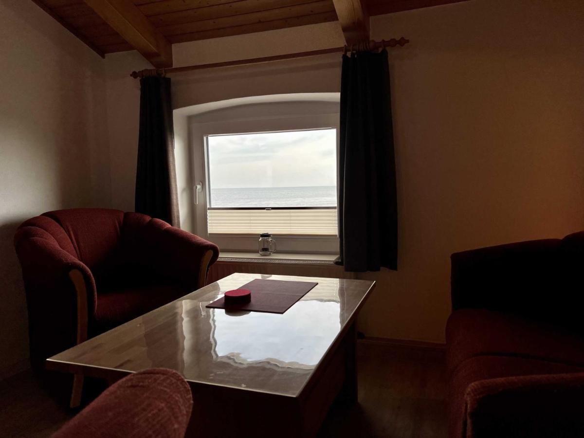 Hagelstein IV "Feuerstein" Apartman Dahme  Kültér fotó