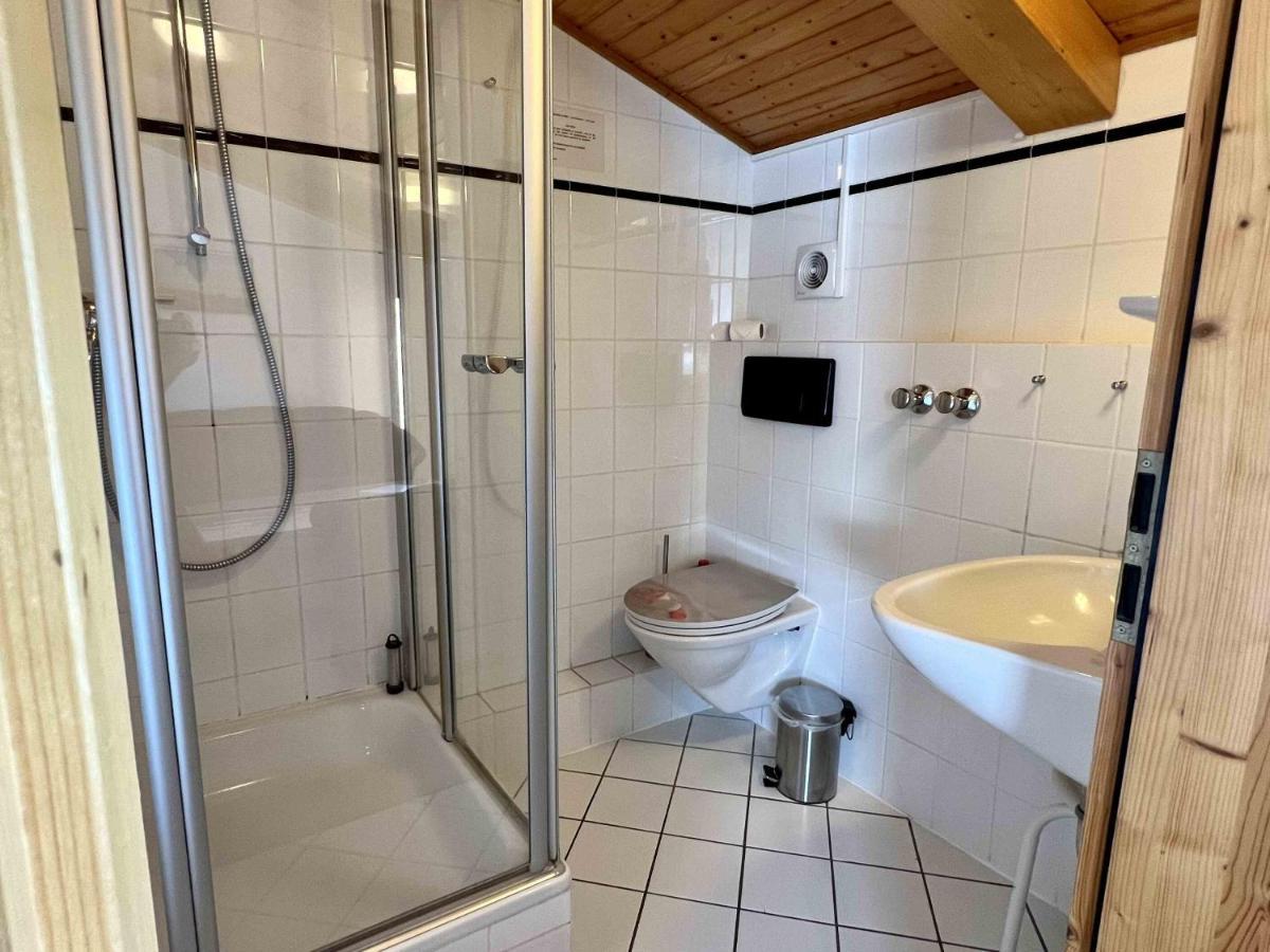 Hagelstein IV "Feuerstein" Apartman Dahme  Kültér fotó