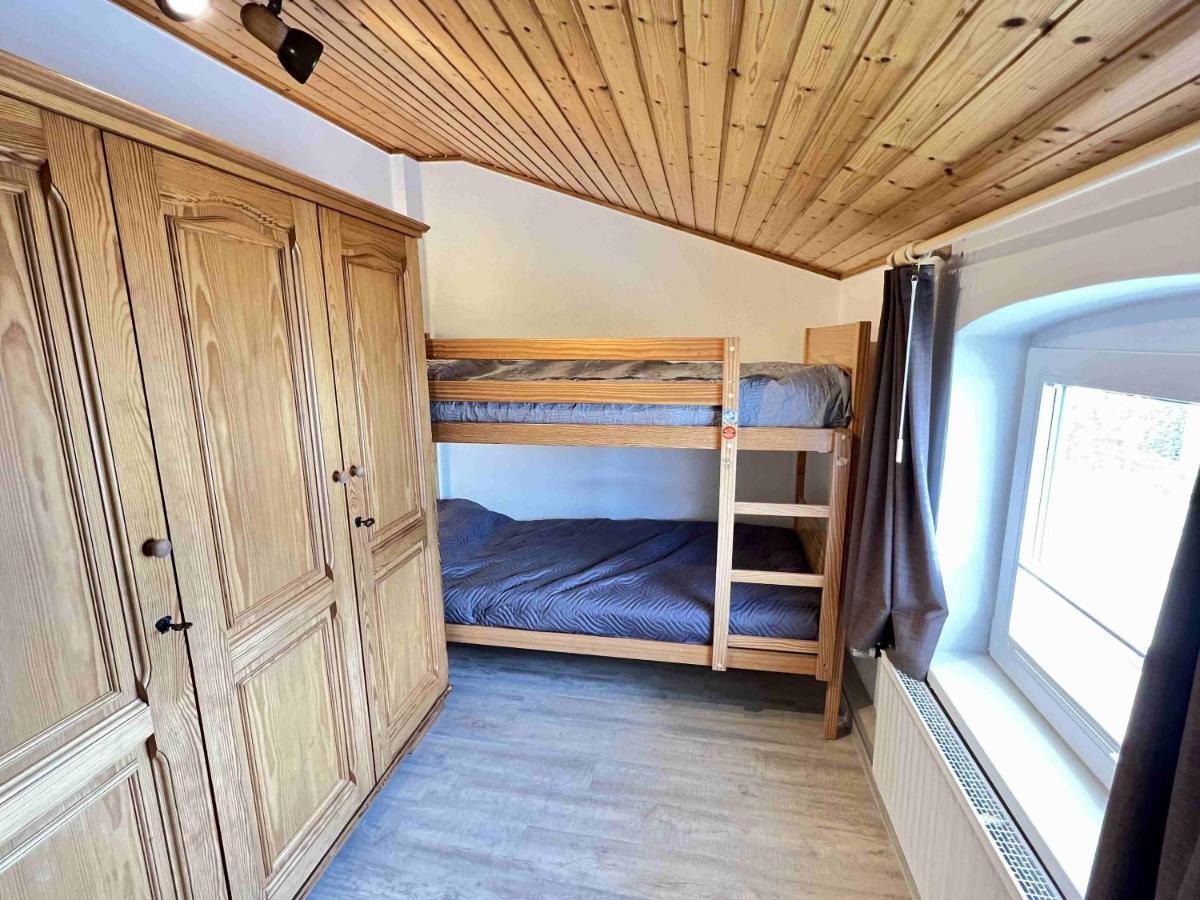Hagelstein IV "Feuerstein" Apartman Dahme  Kültér fotó